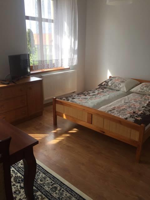 Dworek Mlynarza Zator Buitenkant foto