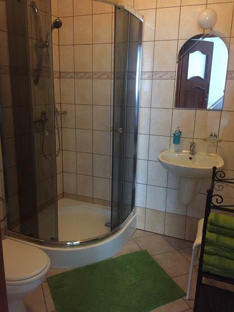 Dworek Mlynarza Zator Buitenkant foto